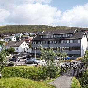 Hotel Runavik